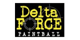 Delta Force Paintball Canada