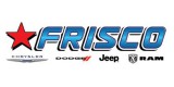 Frisco Chrysler Dodge Jeep Ram