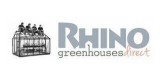 Rhino Greenhouses Direct