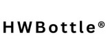 Hydrogen Bottle