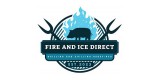 Fire And Ice Direct