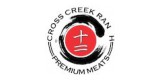 Cross Creek Ranch Premium Meats