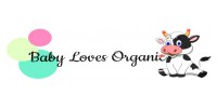 Baby Loves Organics