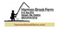 Harmon Brook Farm