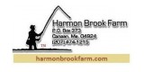Harmon Brook Farm's