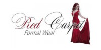 Red Carpet Formal Wear
