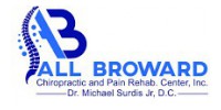All Broward Chiropractic And Pain Rehabilitation Center