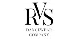 Ruviso Dancewear