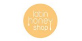 Latin Honey Shop Ca