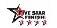 Five Star Finish