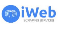 Iweb Scraping Services