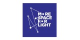 More Space For Light