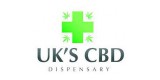 Uk's C B D Dispensary
