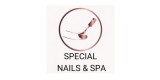 Special Nails & Spa
