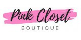Pink Closet Boutique