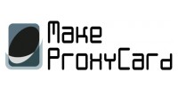 Make Proxy Card