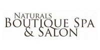 Naturals Boutique Spa & Salon