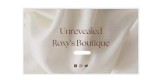 Unrevealed Roxy's Boutique