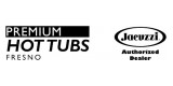 Premium Hot Tubs