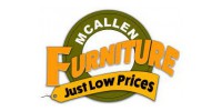 Mc Allen Furniture