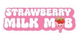 Strawberry Milk Mob