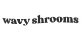 Wavy Shrooms
