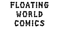 Floating World Comics