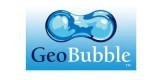 Geo Bubble