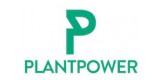 Plant Power Supplements