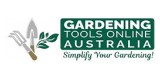 Gardening Tools Online
