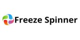 Freeze Spinner