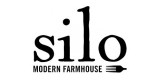 Silo Modern Farmhouse