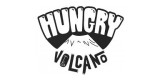 Hungry Volcano