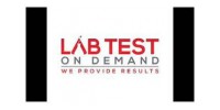 Lab Test On Demand