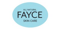 Fayce Natural Skin Care