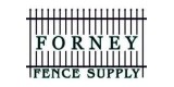 Forney Fence Supply