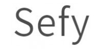 Sefy