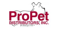 Pro Pet Distributors