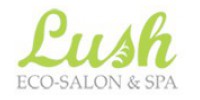 Lush Eco-Salon & Spa