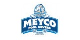 Meyco Pool Covers