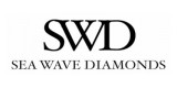 SEA Wave Diamonds