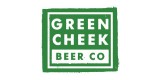 Green Cheek Beer Co