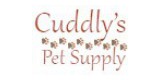 Cuddly's Pet Supply