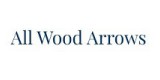 All Wood Arrows