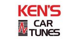 Ken's Car Tunes