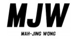 Mah-Jing Wong