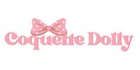 Coquette Dolly
