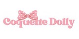 Coquette Dolly
