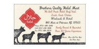Brothers Quality Halal Meat