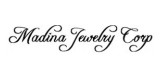 Madina Jewelry